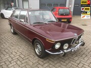 BMW 2002 - 02-serie TII Touring