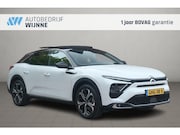 Citroën C5 X - 1.6 Plug-in Hybrid 225pk EAT8 Shine | App Connect | Adaptive