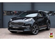 Kia Sportage - 1.6 T-GDI 4WD GT-Line PlusLine |LED|PANODAK|LEDER|JBL|KEYLES