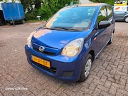 Daihatsu Cuore - 1.0 Trend NAP BIJ AFLEVERING