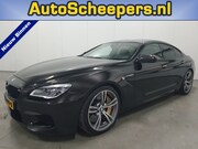 BMW 6-serie Gran Coupe - M6 Competition Package Keramisch/B&O/Akrapovic/Massage