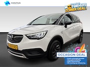Opel Crossland - 1.2 Turbo 110pk Start/Stop Edition 2020