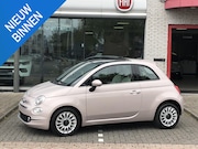 Fiat 500 - 1.0 Hybrid Dolcevita AIRCO|APPLE/ANDROID|15"