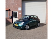 Suzuki Swift - 1.3 GA Airco APK