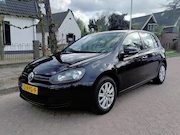 Volkswagen Golf - 1.2 TSI Comfortline BlueMotion