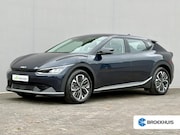 Kia EV6 - Edition 77.4 kWh/ SOH 100% / Fabrieksgarantie tot 18-06-2032