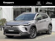 Toyota Corolla Cross - Hybrid 140 Dynamic | GEEN AFLEVERKOSTEN | Elektrische achter