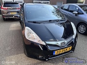 Honda Jazz - 1.4 Hybrid Elegance Automaat+ parkeersensoren