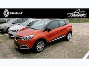 Renault Captur - 1.2 TCe 120 Dynamique AUTOMAAT