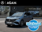 Mercedes-Benz EQA - 250+ Business Solution AMG 71 kWh + trekhaak