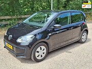 Volkswagen Up! - 1.0 move up! BlueMotion 5-DRS/Navi/Bluthooth/Airco