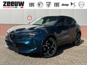 Alfa Romeo GT - 1.2 Turbo 136 PK Ibrida Speciale | Techno | Camera | 18"