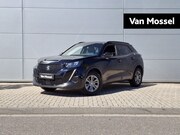 Peugeot 2008 - 1.2 PureTech Active Pack | Achteruitrijcamera | Navigatie | 