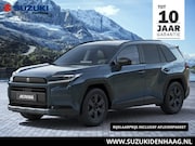 Suzuki Across - 2.5 Plug-in Hybrid Style Nu al te bestellen| Proefrit vanaf