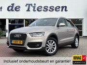 Audi Q3 - 1.4 TFSI Pro Line Navi, Trekhaak, PDC, Rijklaar met beurt &