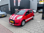 Citroën C1 - 1.0-12V Séduction 3e Eigenaar! Stuurbekrachtiging NAP APK