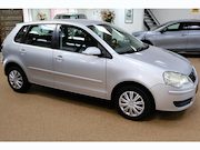Volkswagen Polo - 1.2 Optive | 5-deurs | 118.323 km | Airco | Apple CarPlay