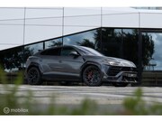 Lamborghini Urus - 4.0 V8 Widebody Carbon 735pk | 23 inch SP