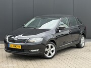 Skoda Rapid - Spaceback 1.0 TSI Clever | AUTOMAAT | CRUISE |