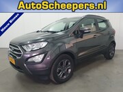 Ford EcoSport - 1.0 EcoBoost Trend Ultimate NAVI/PDC/CRUISE/AIRCO/LMV