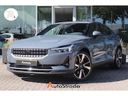 Polestar 2 - 300kW Long Range Dual Motor Pilot Plus 408pk SoH 91% | Harma