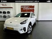 Kia Niro EV - e-Niro DynamicLine 64 kWh BTW auto , Volledig leder , Stoel/