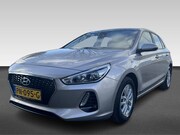 Hyundai i30 - 1.0 T-GDI Comfort