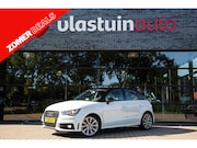 Audi A1 - Sportback 1.2 TFSI Admired , Cruise control, Leer, Navigatie