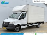 Mercedes-Benz Sprinter - 515 1.9 CDI Laadklep Dubbellucht Zijdeur Climate Control Cru