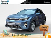 Kia Stonic - 1.0 T-GDi MHEV DynamicLine | Cruise Control Adaptief | Achte