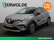 Renault Captur - TCe 130 EDC GPF Intens | AUTOMAAT | BOSE Audio | Trekhaak |