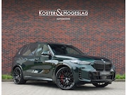 BMW X5 - 50e xDrive | Pano - Trekhaak - Massage