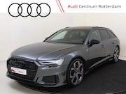 Audi A6 - Avant 55 TFSI e quattro S edition Competition | SoH 97% | Pa