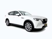 Mazda CX-60 - 2.5 e-SkyActiv PHEV Exclusive-Line AWD [3-Fase] (Plug-in) (I