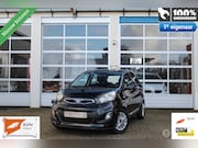 Kia Picanto - 1.0-12V 5-DEURS CVVT X-Treme Airconditioning Centrale Deurve