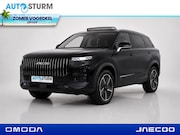 Jaecoo 7 - 1.5 GDI SHS-P Exclusive