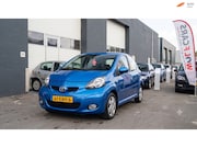 Toyota Aygo - 1.0-12V Dynamic Blue | Airco | APK | LM Velgen