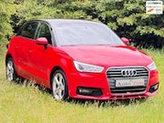 Audi A1 - Sportback 1.4 TDI Sport S line Edition