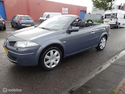 Renault Mégane - Cabriolet 2.0-16V Tech Line