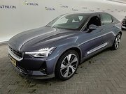 Polestar 2 - Long Range Dual Motor 300kW 408pk 78kWh [PANO+PILOT LITE+PLU