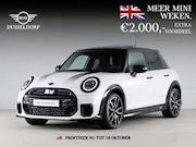 MINI Cooper S - 5-deurs John Cooper Works Pakket XL