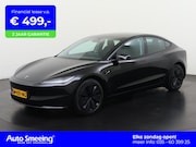 Tesla Model 3 - RWD 60 kWh | Panoramadak | Zondag Open