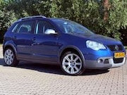 Volkswagen CrossPolo - 1.6-16V Automaat