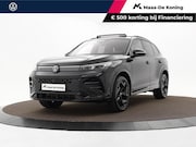Volkswagen Tiguan - 1.5 eHybrid PHEV 272pk DSG R-Line Edition · Panoramadak · 36