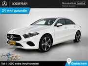 Mercedes-Benz A-klasse - 250 e Star Edition Luxury Line Inclusief 24 maanden MB Certi
