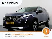 Peugeot 5008 - SUV Allure Pack Business 130pk Automaat | Navigatie | Camera