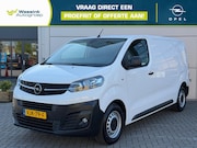 Opel Vivaro - 1.5 CDTI L2H1 Edition | Airconditioning | Navigatie | Trekha