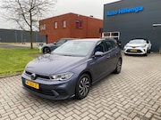 Volkswagen Polo - LIFE