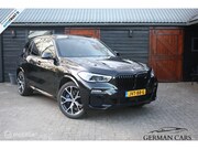 BMW X5 - xDrive45E High Executive Hybride 394PK | SKY Lounge