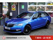 Skoda Octavia - Combi 1.5 TSI 150PK Sport Navi/DAB/Cruise/Leder